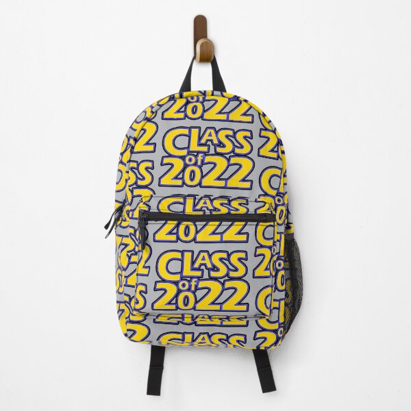 Item preview, Class of 2022 (Gold Blue White) designed and sold by gkillerb.