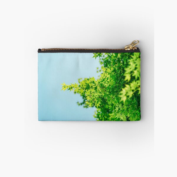 Item preview, soothing green nature art designed and sold by creative-think.