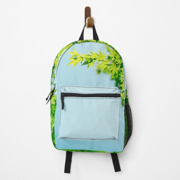 Item preview, soothing green nature art designed and sold by creative-think.