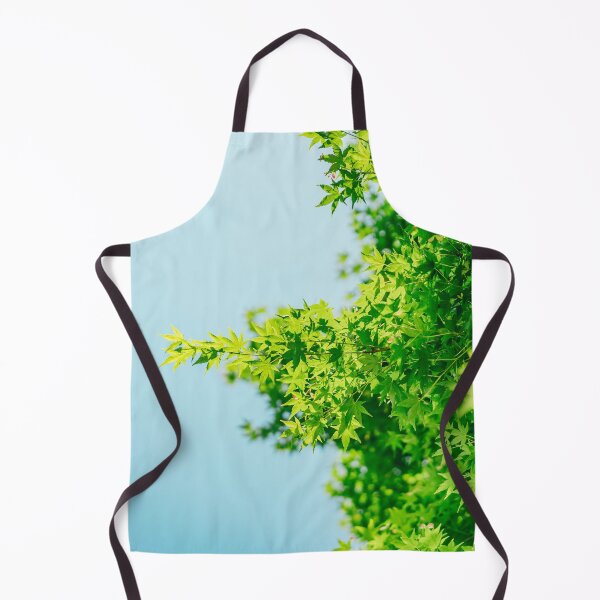Item preview, soothing green nature art designed and sold by creative-think.