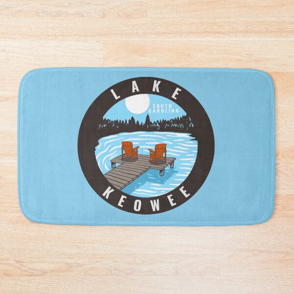 Item preview, Lake Keowee, South Carolina designed and sold by positiveimages.