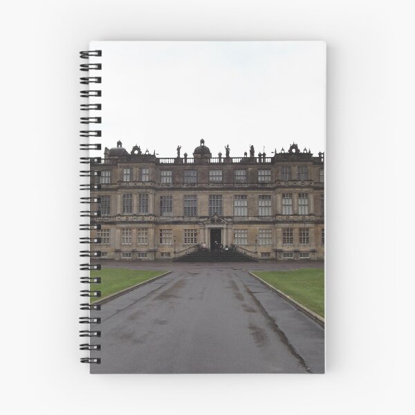 Artikelvorschau, Longleat Haus entworfen und verkauft von Kirsty Harper.