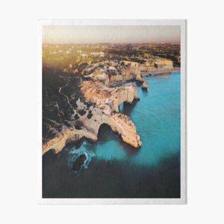 Artikel-Vorschau von Strand in Portugal, designt und verkauft von AnnaAndVibes.