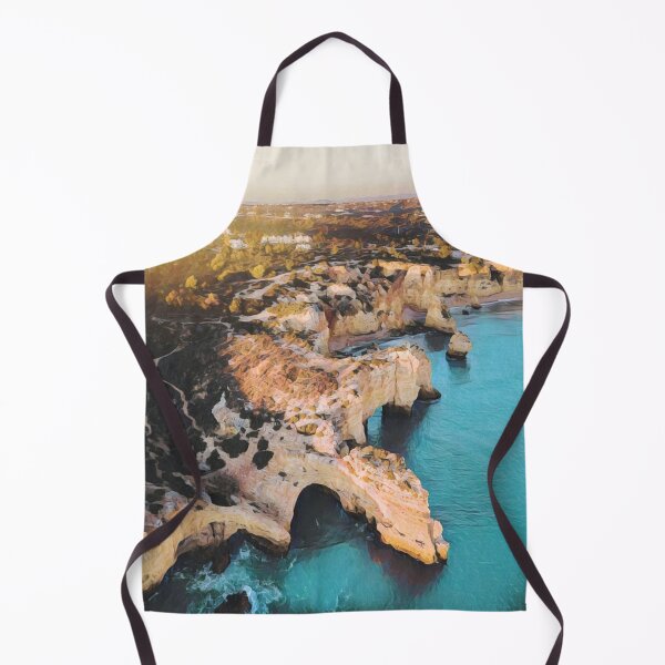 Item preview, Portugal beach designed and sold by AnnaAndVibes.