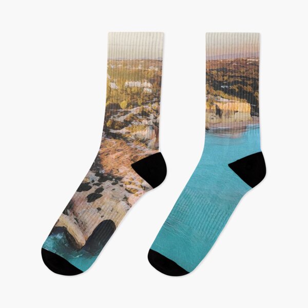 Item preview, Portugal beach designed and sold by AnnaAndVibes.