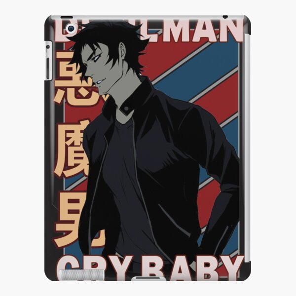 Anime Reviews - 🌟💀 DEVILMAN: crybaby (2018) - Wattpad