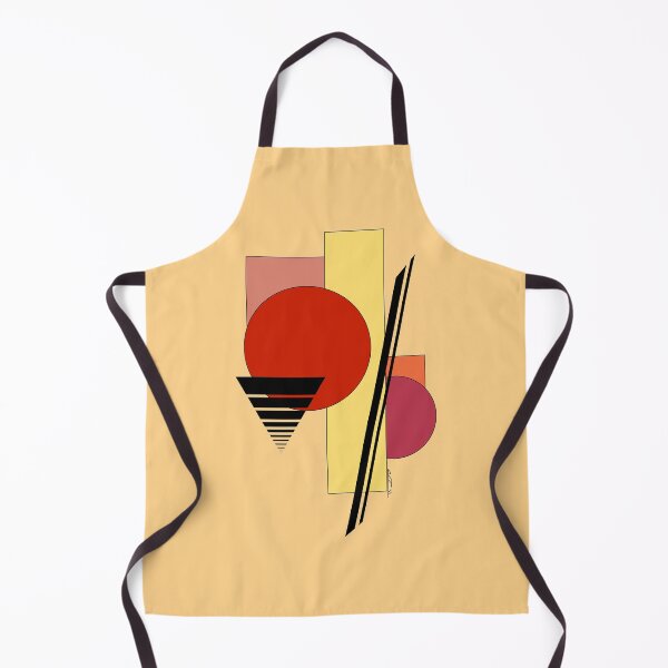 Item preview, Abstract Shapes designed and sold by Azure Lion Productions.
