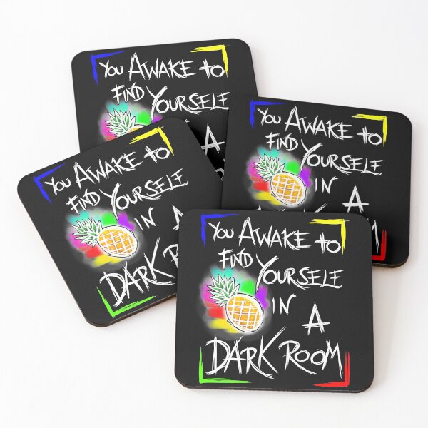 Item preview, You Awake To Find Yourself In A Dark Room! V2 designed and sold by CelticDragoness.