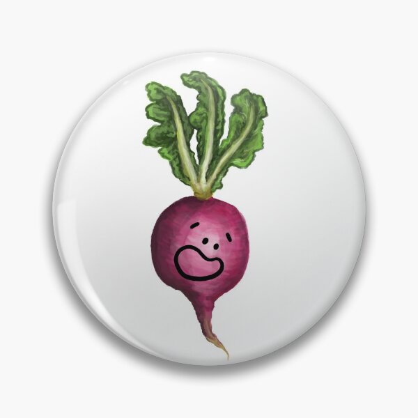 Item preview, Radish! (Sagittarius) designed and sold by ameliavarts.