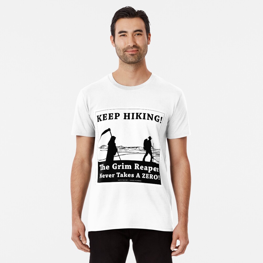 Item preview, Premium T-Shirt designed and sold by Hinsel.