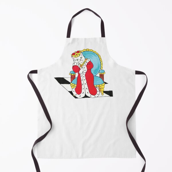 Item preview, "King Leo Thinking" designed and sold by gigiamal.