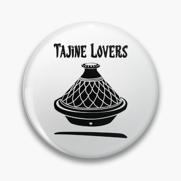 Item preview, Tajine Lovers designed and sold by KHATDESIGNITALY.