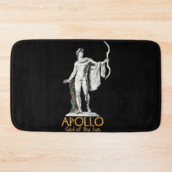 Item preview, 65 MCMLXV Apollo Greek Mythology God of the Sun designed and sold by 65 MCMLXV.