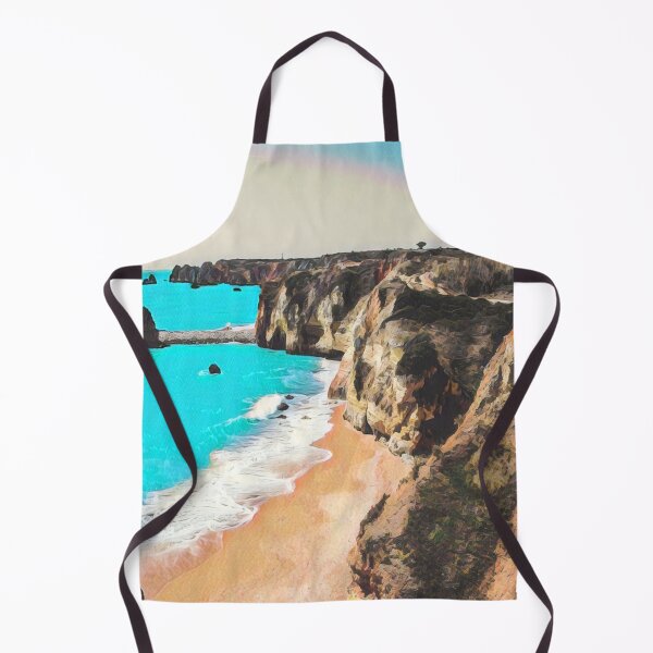 Item preview, Portugal beach designed and sold by AnnaAndVibes.