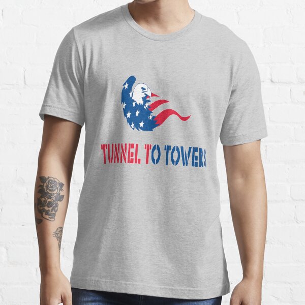Tunnel To Towers Gifts & Merchandise Redbubble