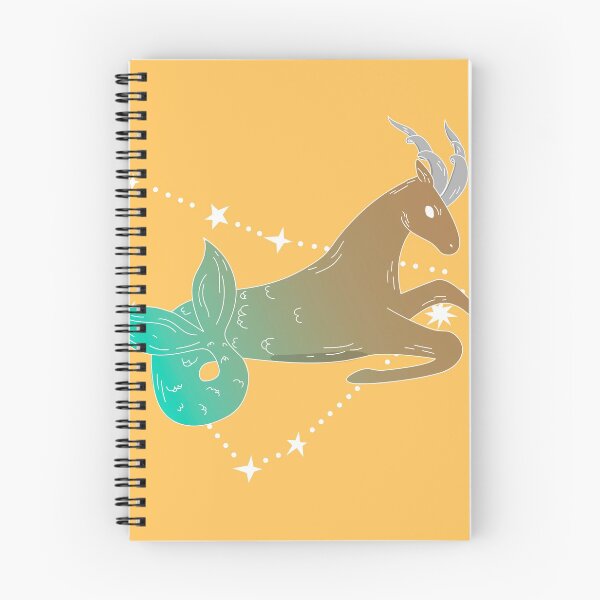 Item preview, Capricorn Zodiac Star Sign  designed and sold by Cuspee.