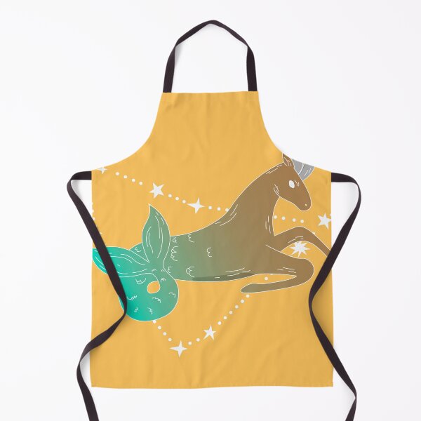 Item preview, Capricorn Zodiac Star Sign designed and sold by Cuspee.