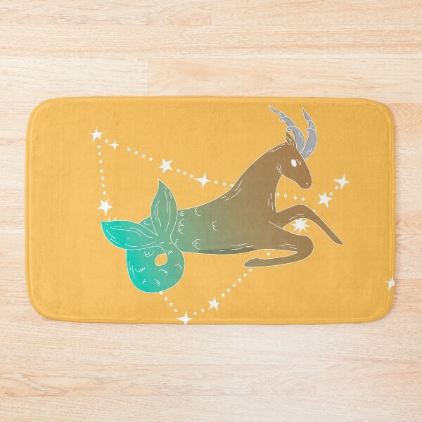Item preview, Capricorn Zodiac Star Sign  designed and sold by Cuspee.