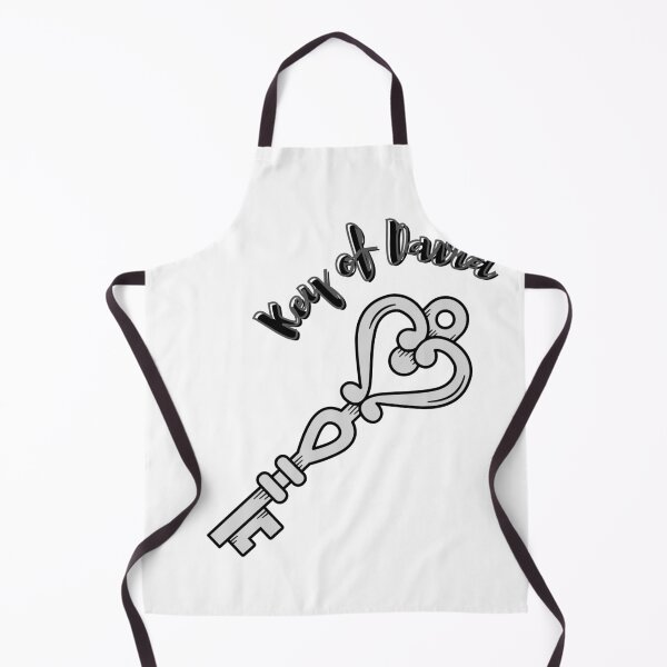 Item preview, Key of David designed and sold by LoveGen.