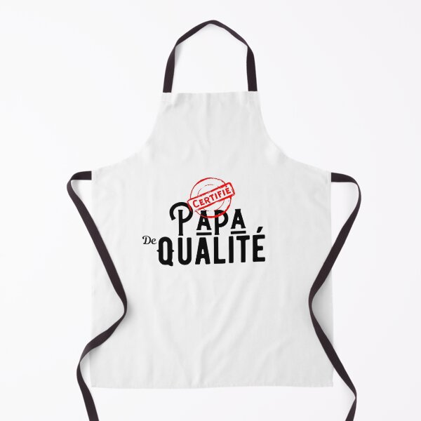 Aperçu de l'œuvre Certifié papa de qualité créée et vendue par catoo666.