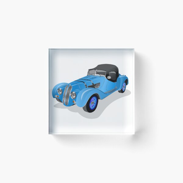 Item preview, Old Car designed and sold by Jujuzinha21.