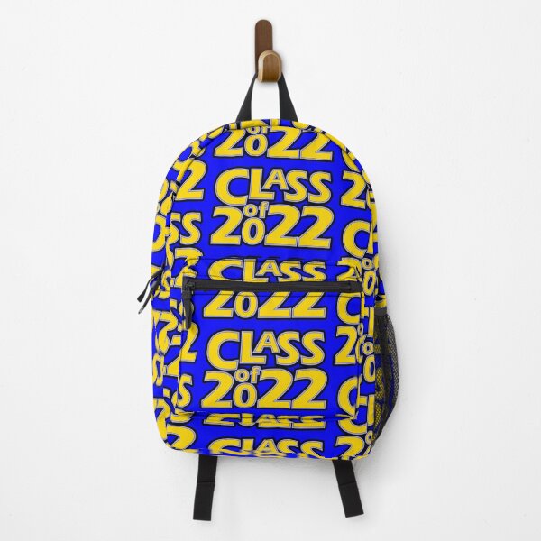 Item preview, Class of 2022 (Gold Silver Blue) designed and sold by gkillerb.