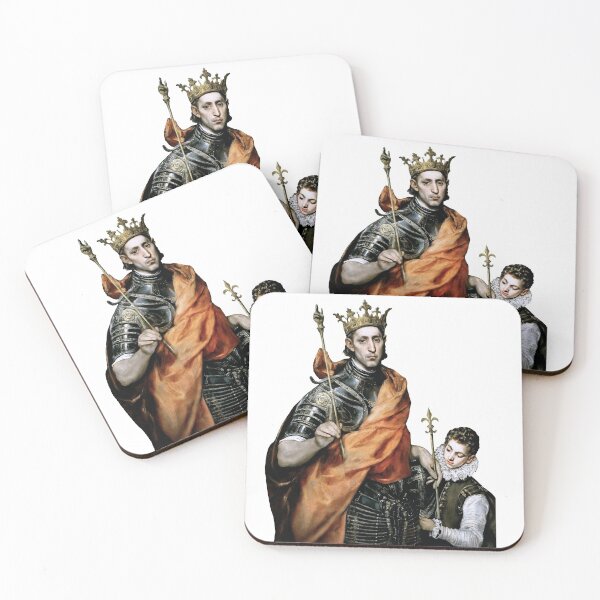 Item preview, El Greco - Saint Louis designed and sold by elinaarbidane.