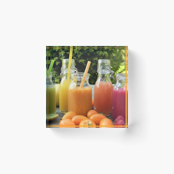 Item preview, Food is my love language. Colorful Smoothie. Healthy Lifestyle. Food Photography designed and sold by TheGoToStore.