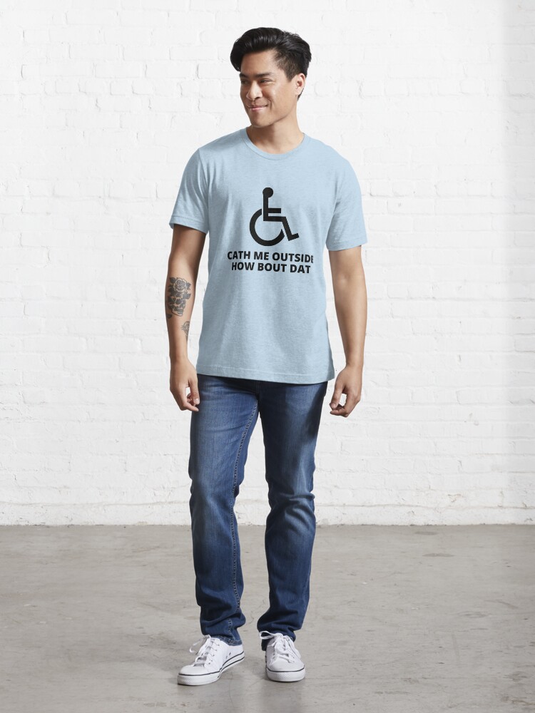 Funny handicap shirts online