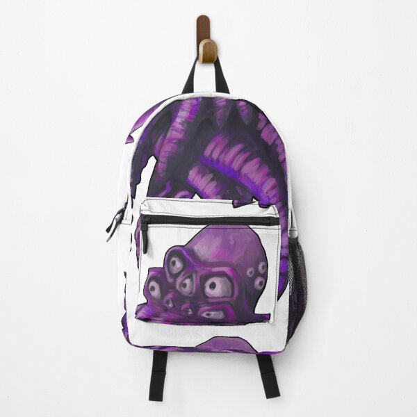 Item preview, Cute Tentacle Monster designed and sold by theZcreations.