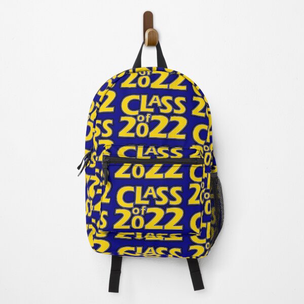 Item preview, Class of 2022 (Gold Navy White) designed and sold by gkillerb.