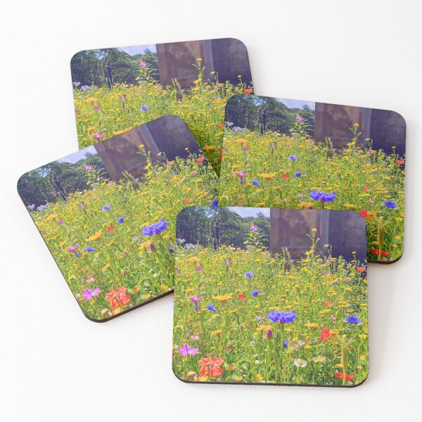 Item preview, Spring Flowers designed and sold by ColourfulDream.