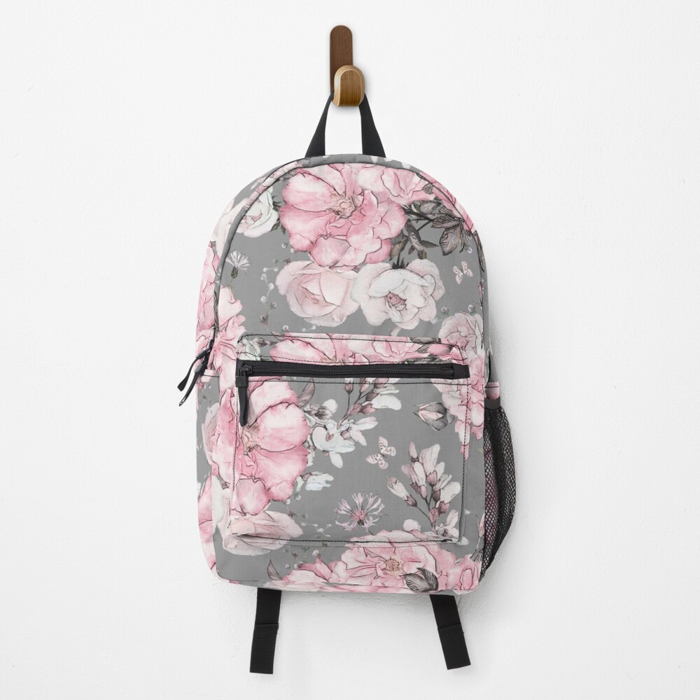 Item preview, Backpack designed and sold by erdemkargin.