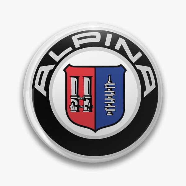 Item preview, ALPINA CARS designed and sold by Aspretto.