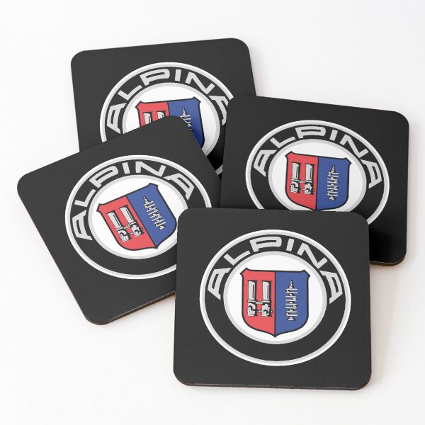 Item preview, ALPINA CARS designed and sold by Aspretto.