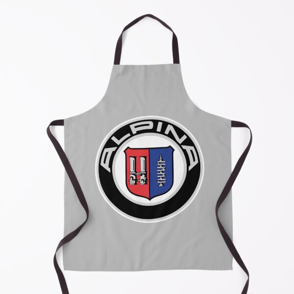 Item preview, ALPINA CARS designed and sold by Aspretto.