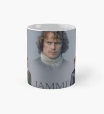 JAMMF/Outlander Mug