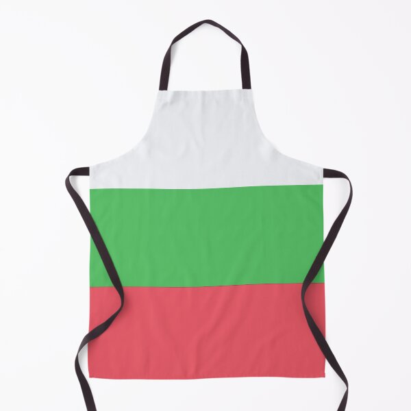 Item preview, Bulgaria designed and sold by FlatFlags.