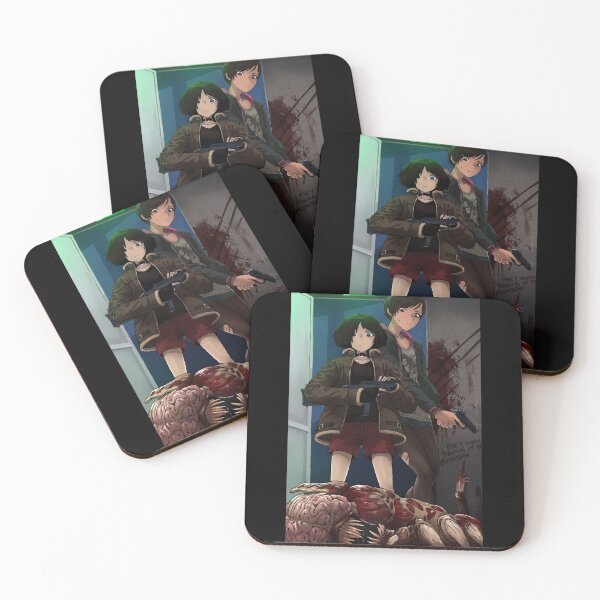 Item preview, kids with gunz designed and sold by harayamanawari.