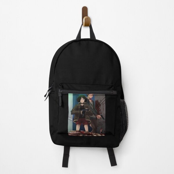 Item preview, kids with gunz designed and sold by harayamanawari.