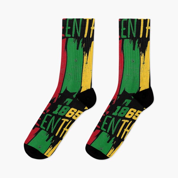 Item preview, Juneteenth June 19th 1865 Juneteenth Freedom Day designed and sold by Miaramar.