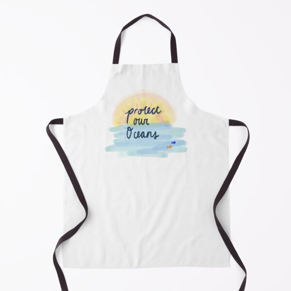 Item preview, Protect our oceans sunset designed and sold by emroccs.