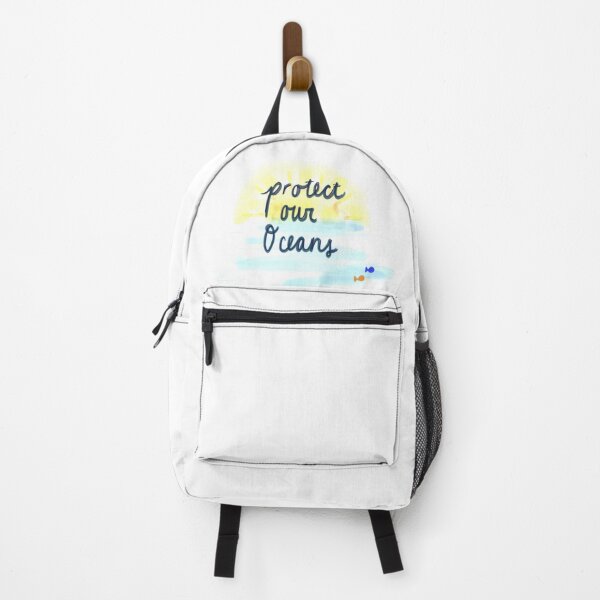 Item preview, Protect our oceans sunset designed and sold by emroccs.