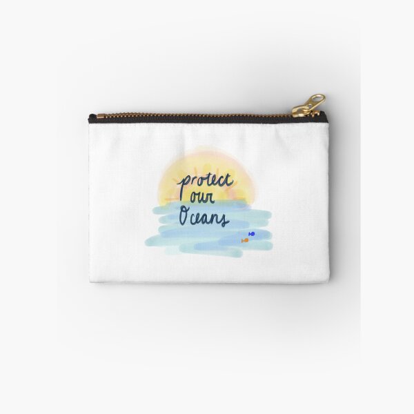 Item preview, Protect our oceans sunset designed and sold by emroccs.