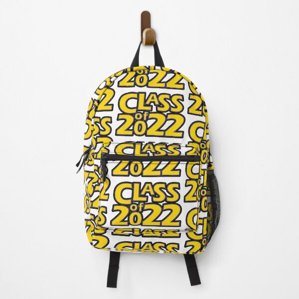 Item preview, Class of 2022 (Gold Navy) designed and sold by gkillerb.