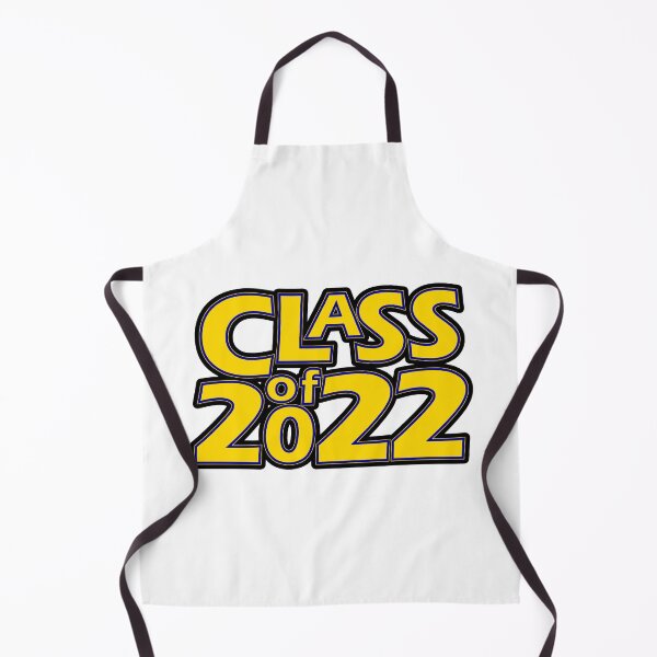 Item preview, Class of 2022 (Gold Navy) designed and sold by gkillerb.