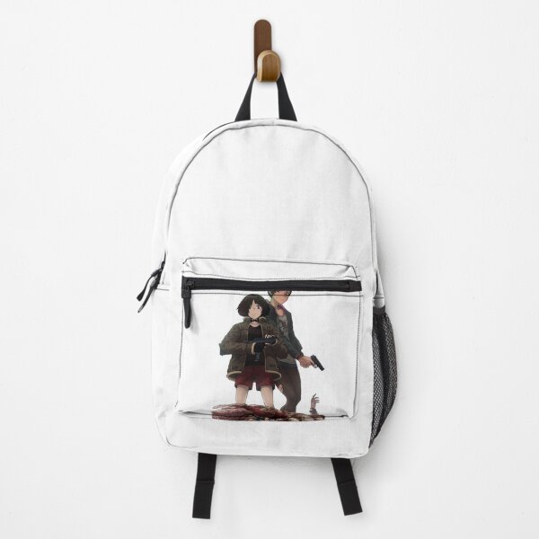 Item preview, kids with gunz designed and sold by harayamanawari.
