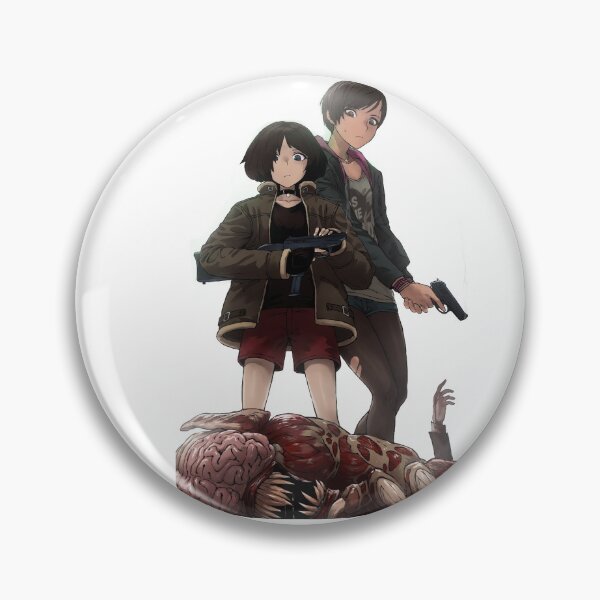 Item preview, kids with gunz designed and sold by harayamanawari.