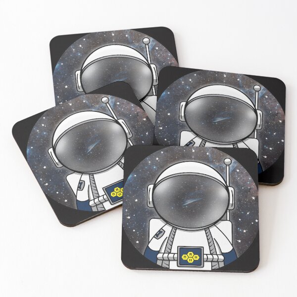Item preview, The Infinite space designed and sold by daniloramirezcr.