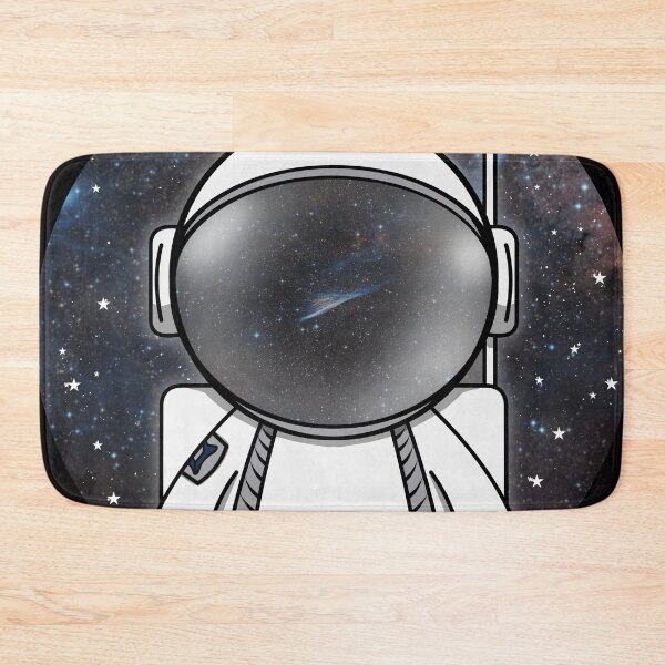 Item preview, The Infinite space designed and sold by daniloramirezcr.